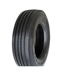 Supercargo SC117 (рулевая ось) 315/70 R22.5 154/150M 18PR